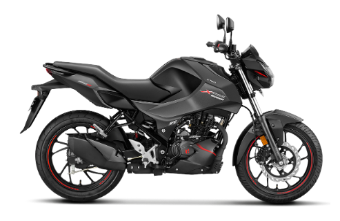Hero Xtreme 160R